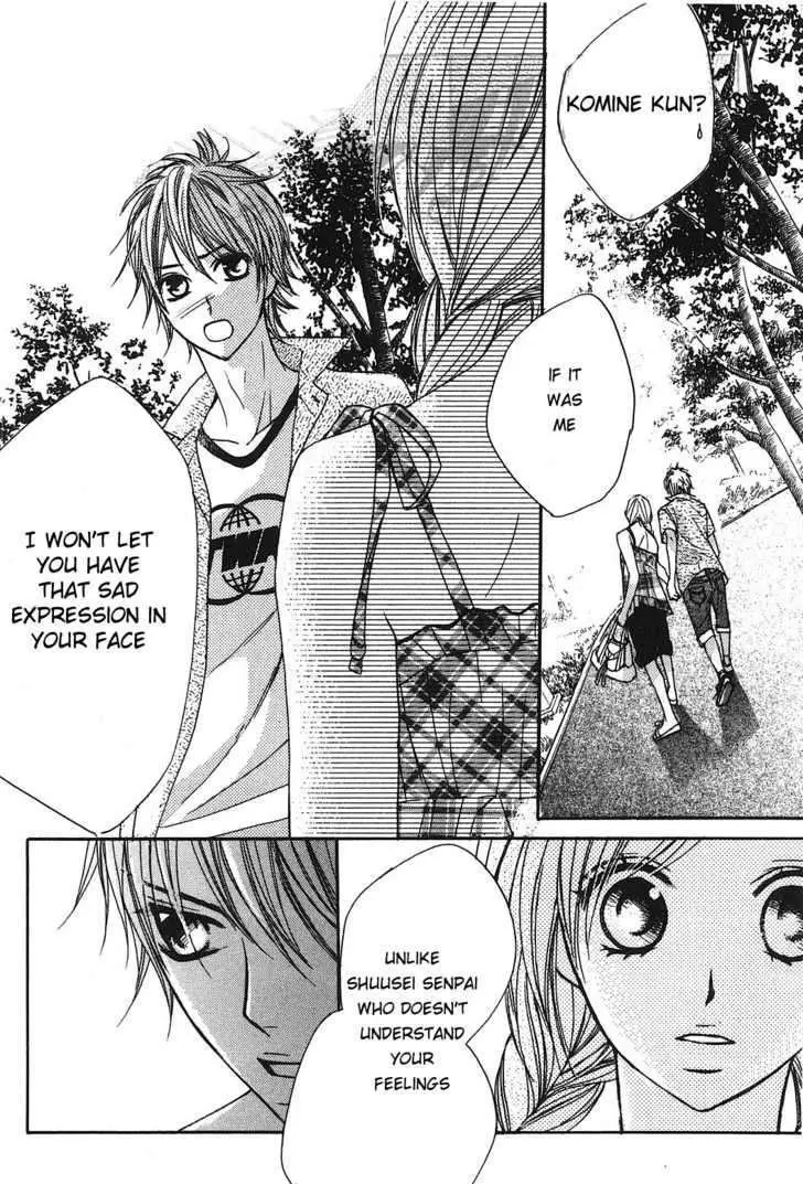 Read L-DK chapter 7 image 24 on Lezhin