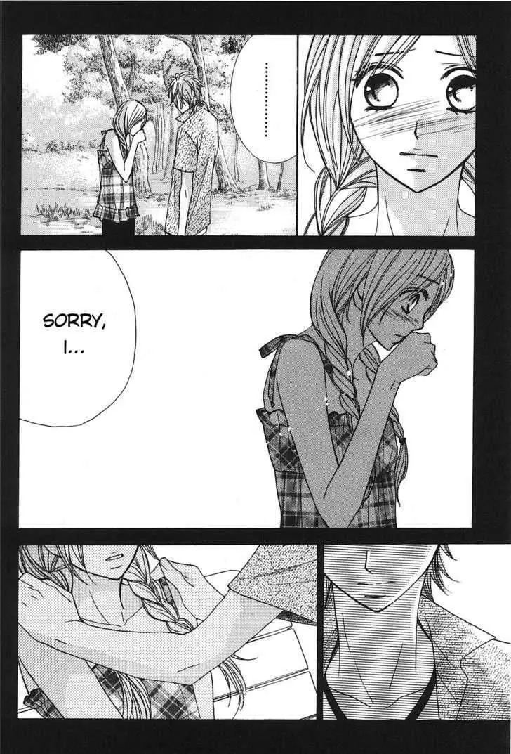Read L-DK chapter 7 image 26 on Lezhin