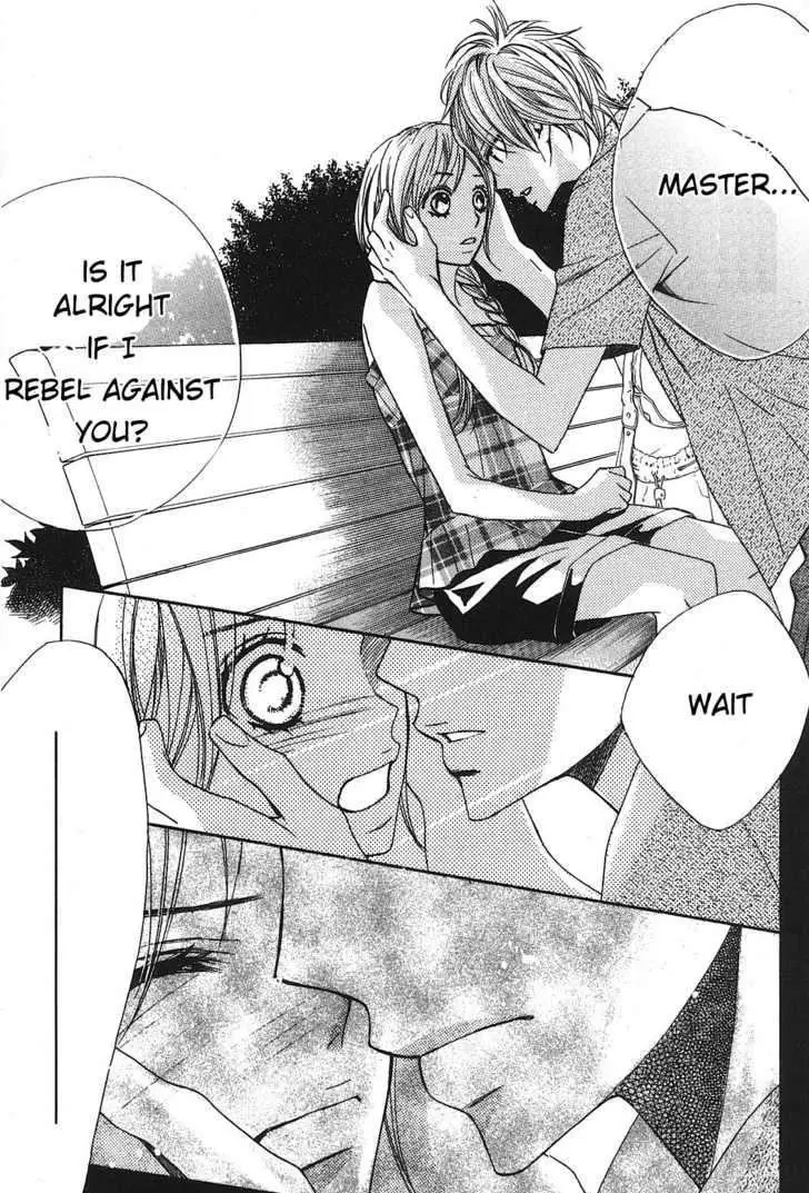 Read L-DK chapter 7 image 27 on Lezhin