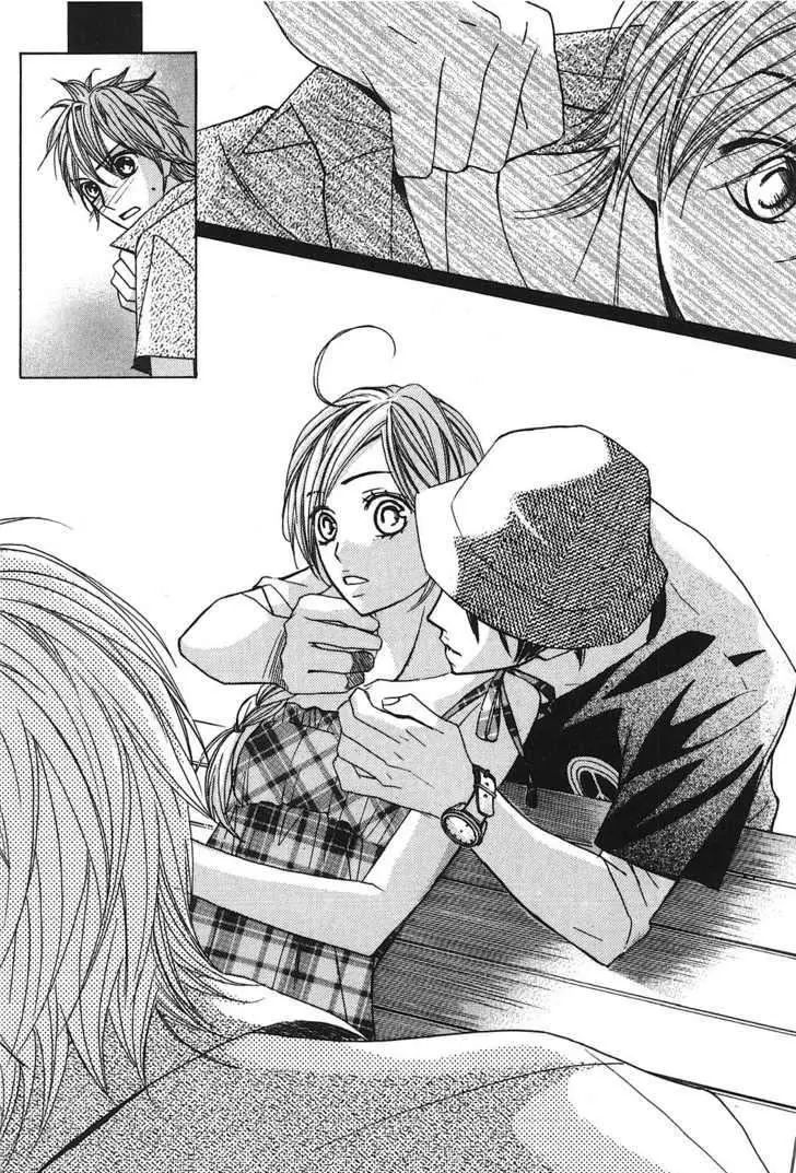 Read L-DK chapter 7 image 28 on Lezhin