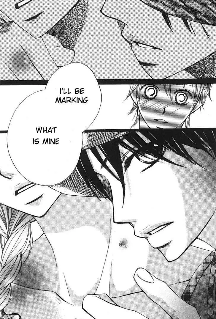 Read L-DK chapter 7 image 29 on Lezhin