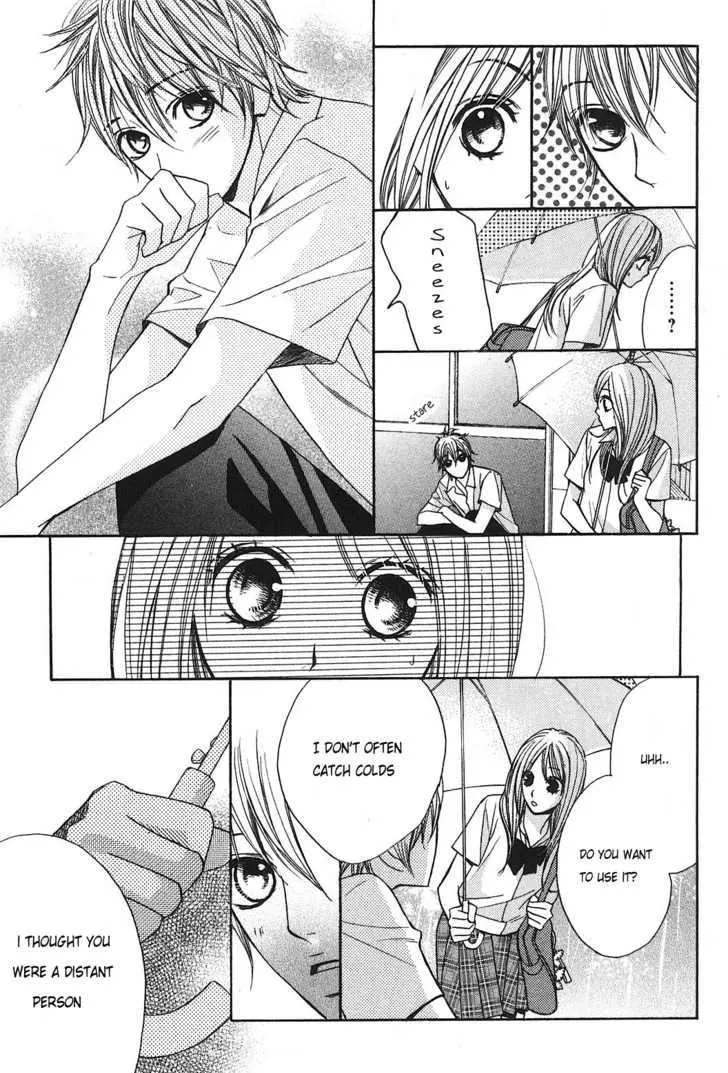 Read L-DK chapter 7 image 3 on Lezhin