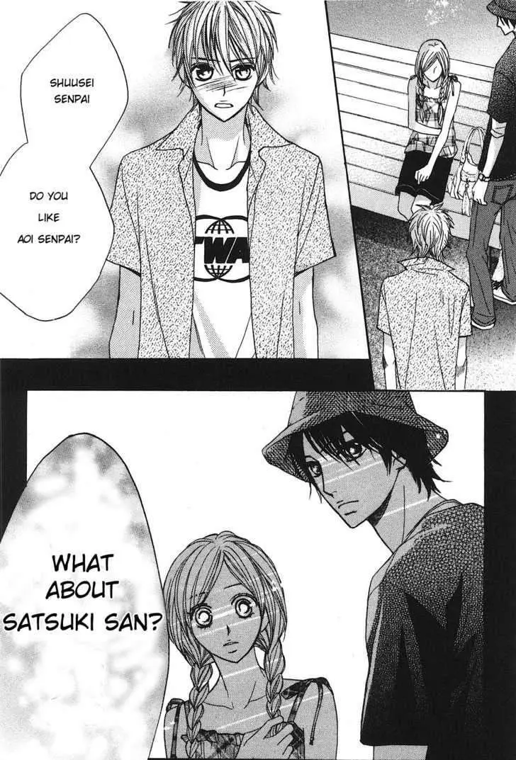 Read L-DK chapter 7 image 30 on Lezhin