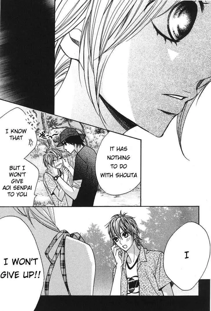 Read L-DK chapter 7 image 31 on Lezhin