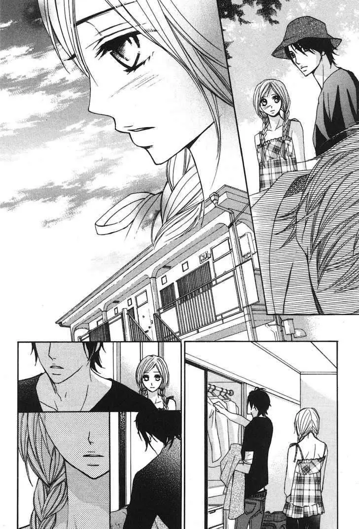 Read L-DK chapter 7 image 32 on Lezhin
