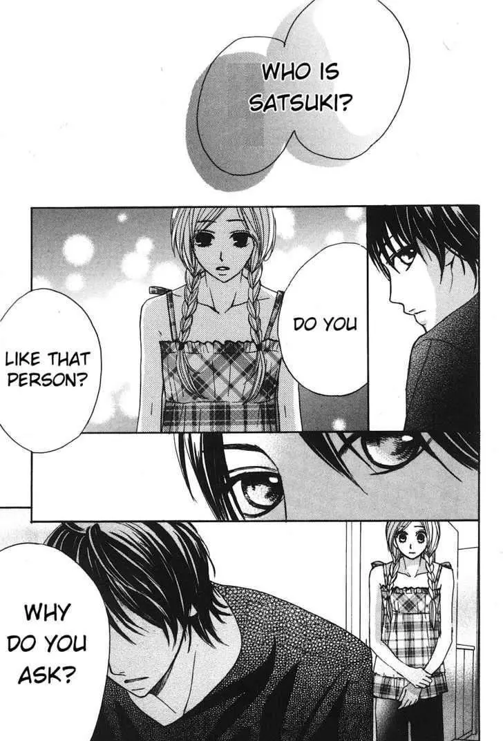 Read L-DK chapter 7 image 33 on Lezhin