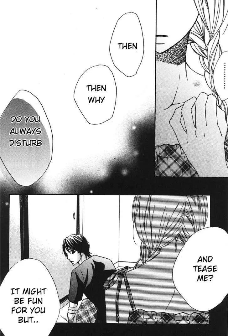 Read L-DK chapter 7 image 34 on Lezhin