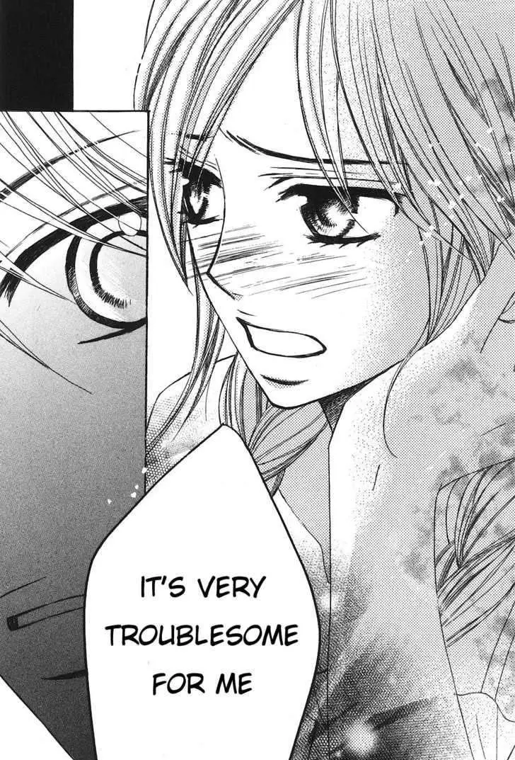 Read L-DK chapter 7 image 35 on Lezhin