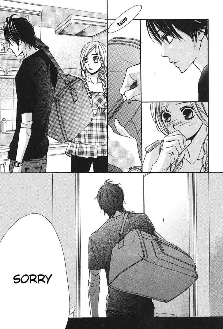 Read L-DK chapter 7 image 36 on Lezhin