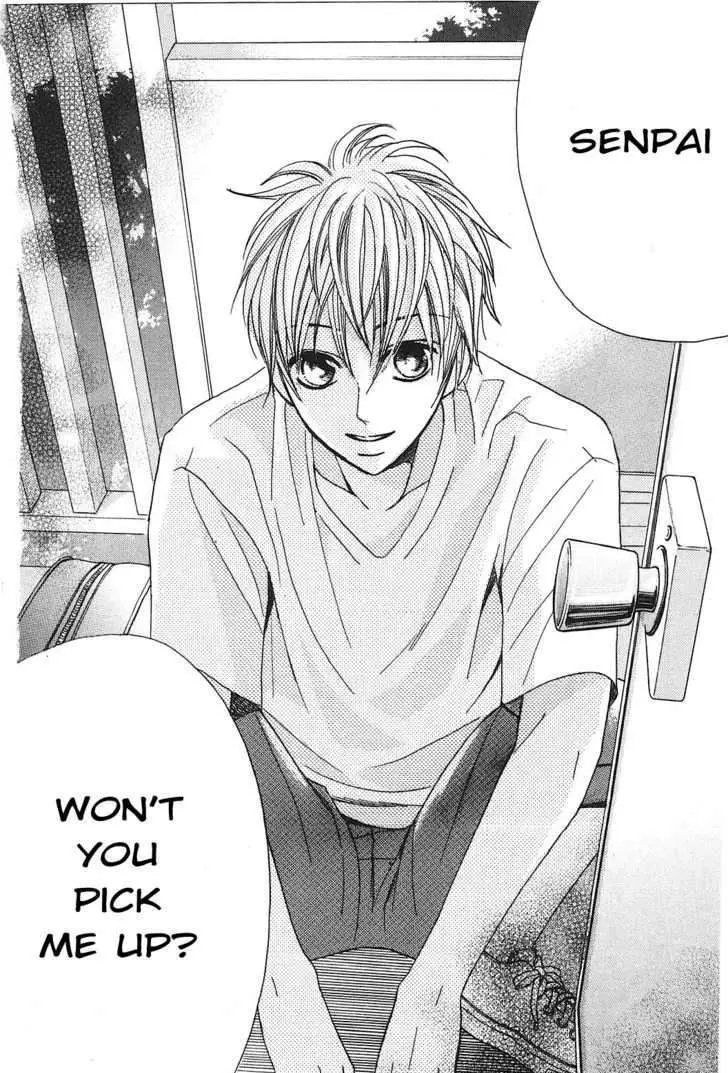 Read L-DK chapter 7 image 40 on Lezhin