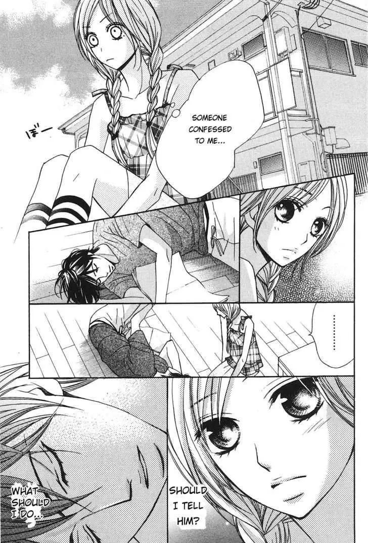 Read L-DK chapter 7 image 7 on Lezhin