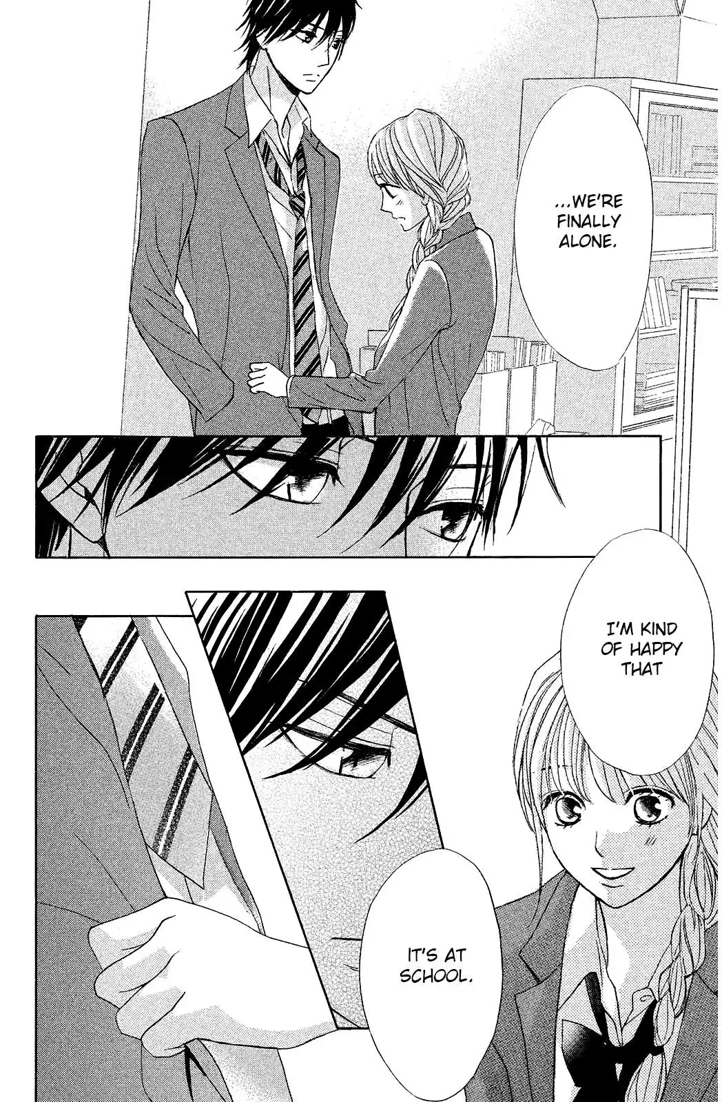 L-DK Chapter 70 page 31 - 