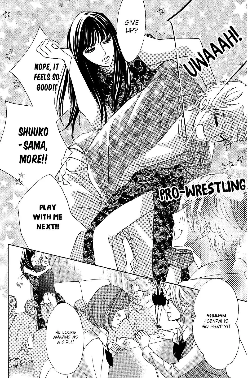 L-DK Chapter 70 page 6 - 