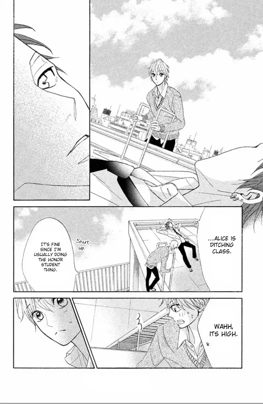 L-DK Chapter 76 page 32 - 
