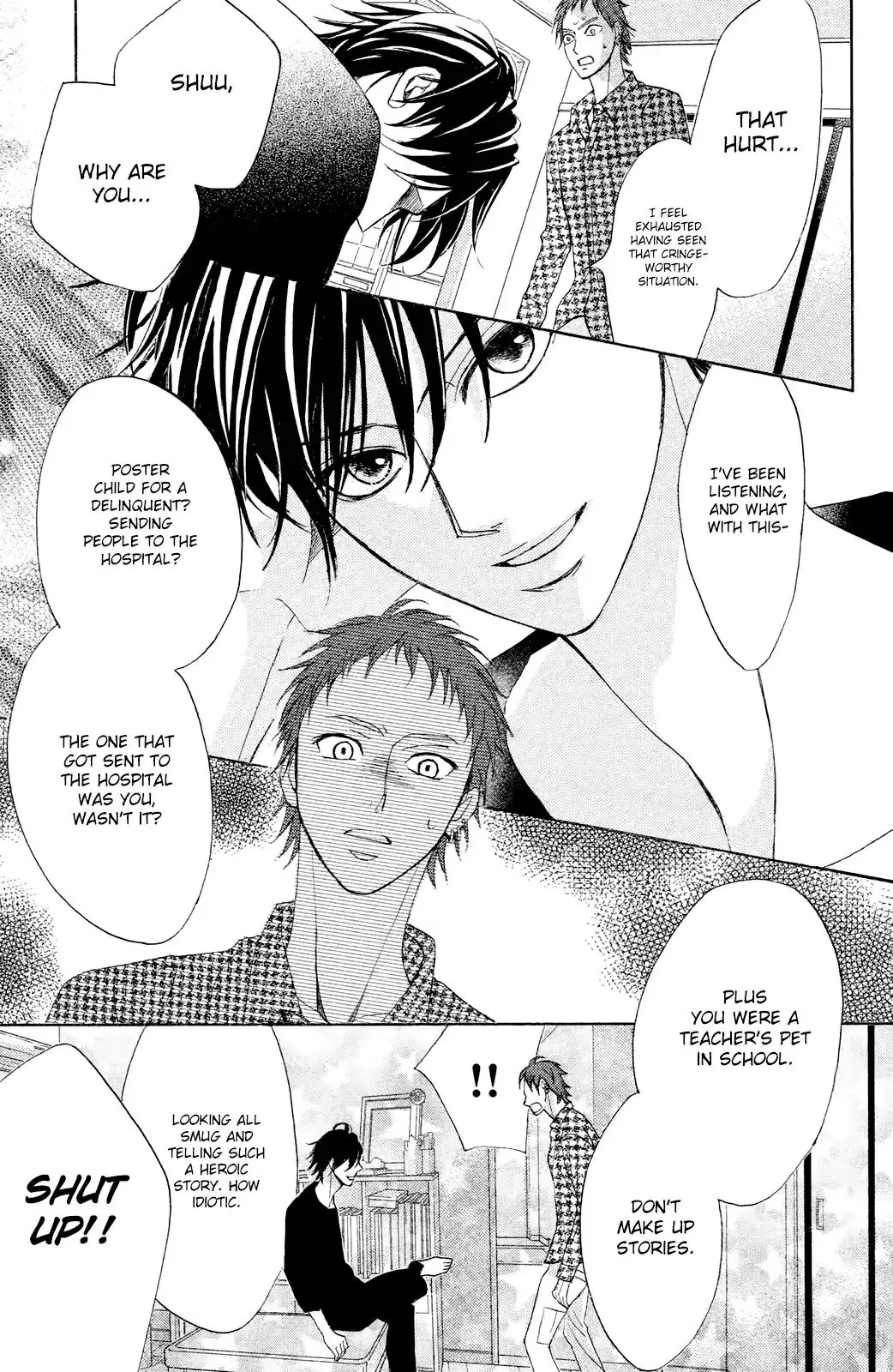L-DK Chapter 77 page 15 - 