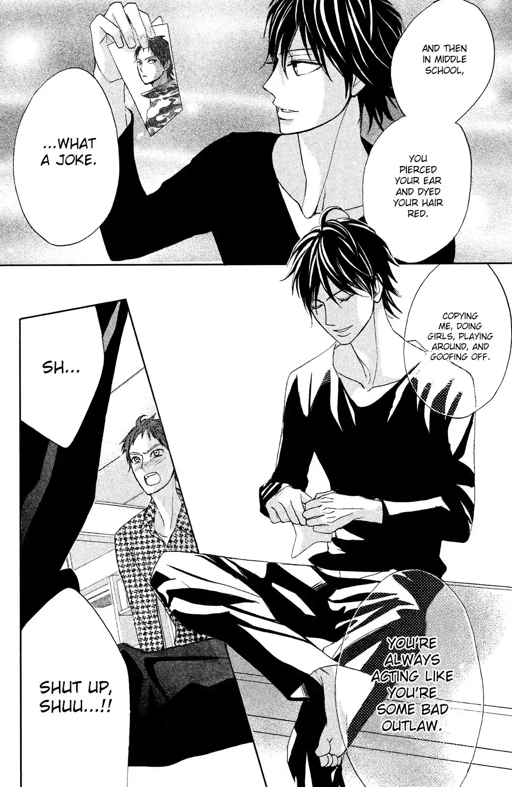 L-DK Chapter 77 page 16 - 