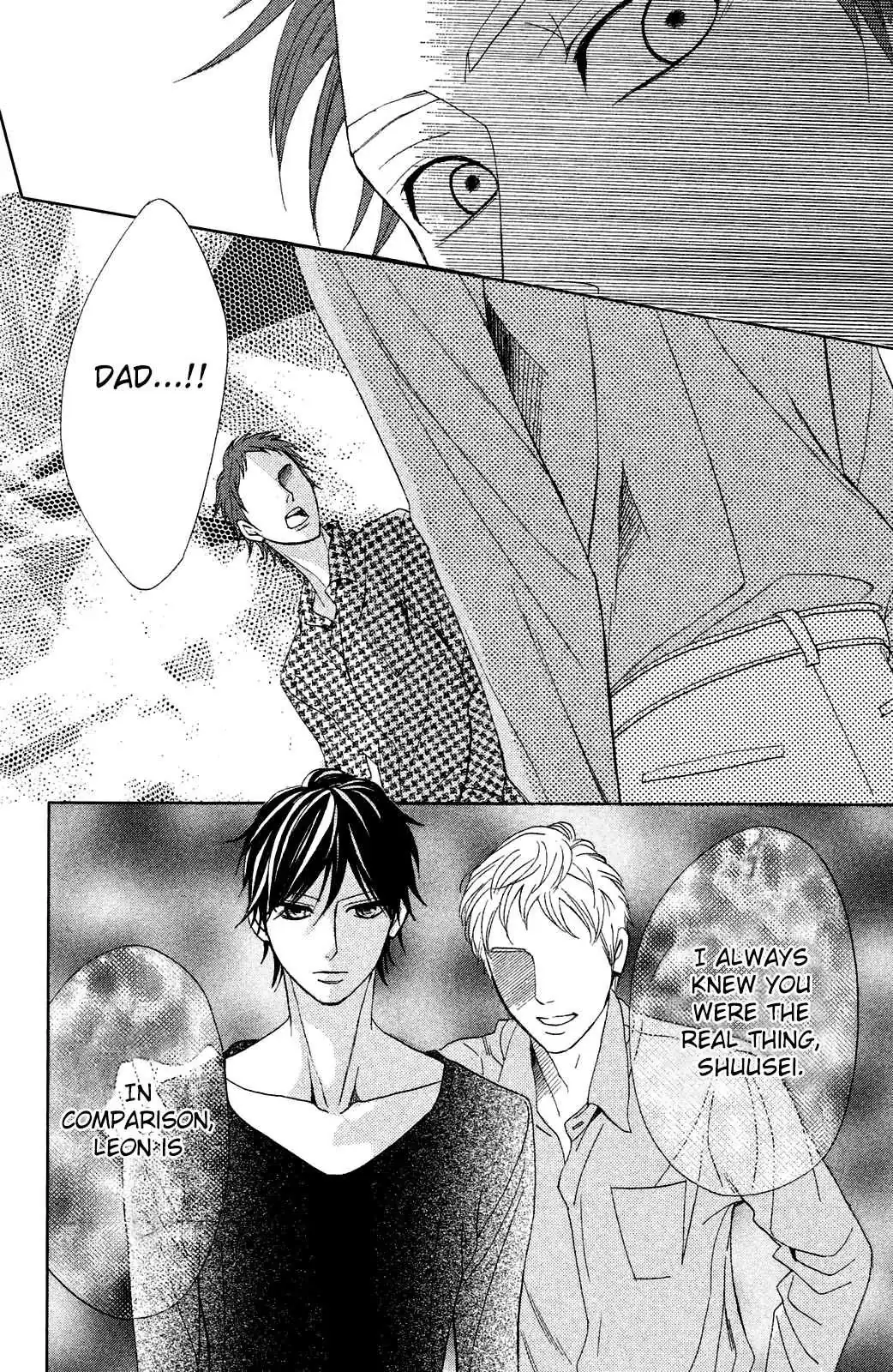 L-DK Chapter 77 page 18 - 