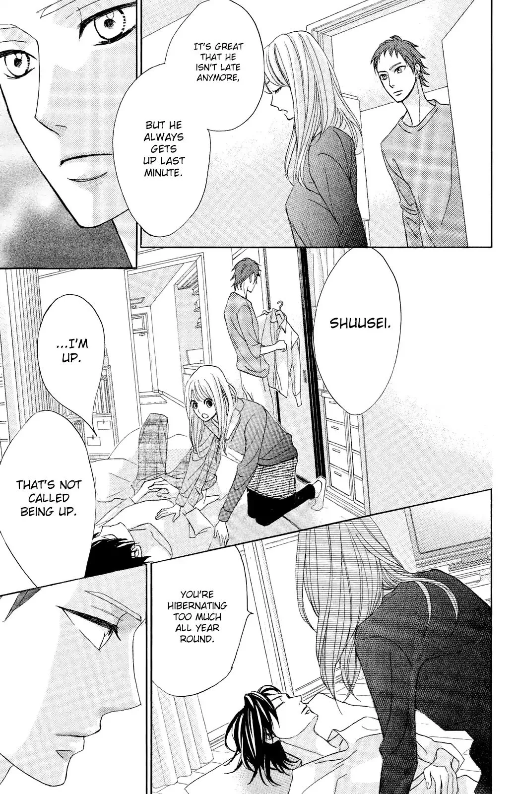 L-DK Chapter 77 page 25 - 