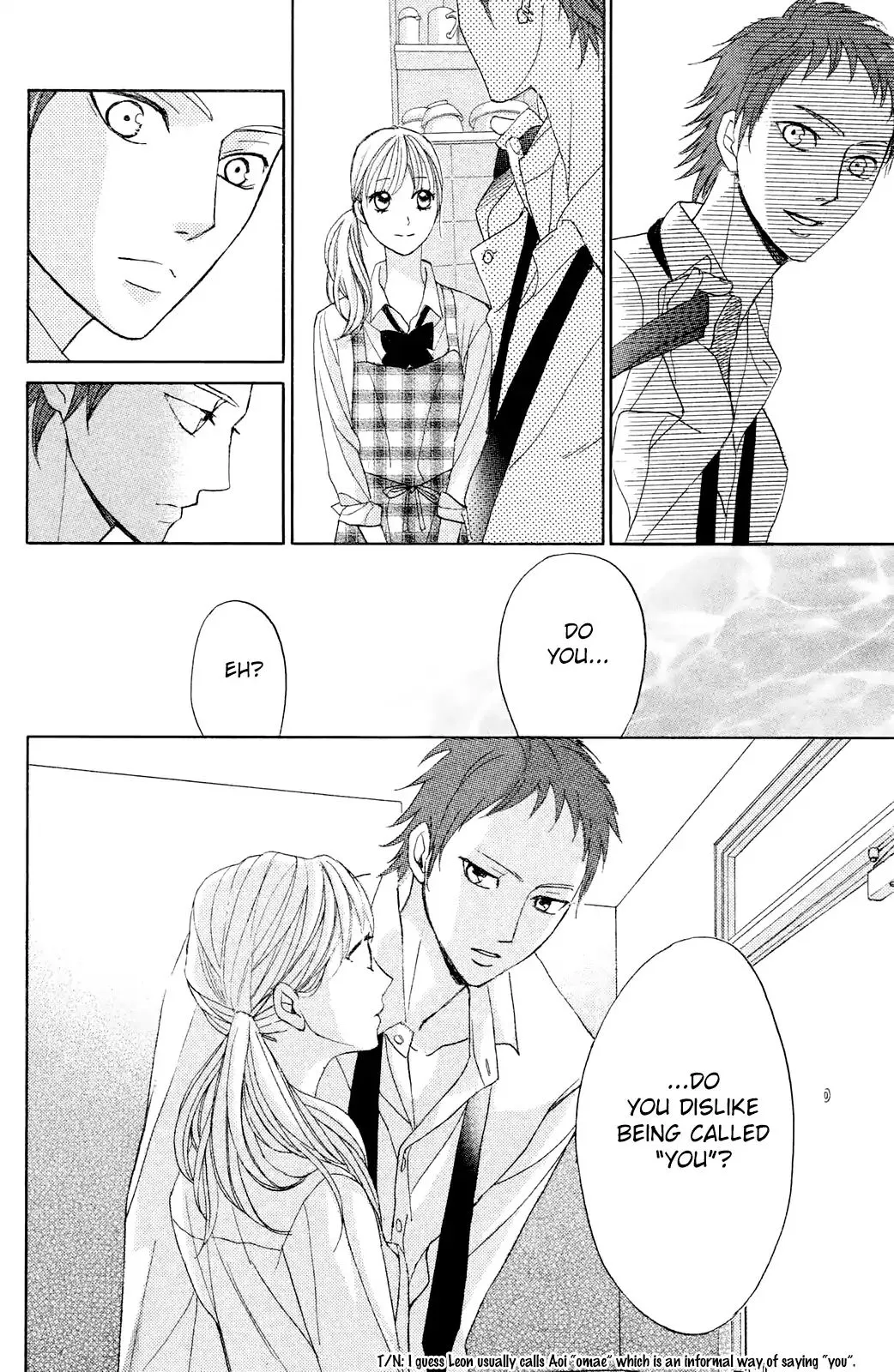 L-DK Chapter 77 page 28 - 