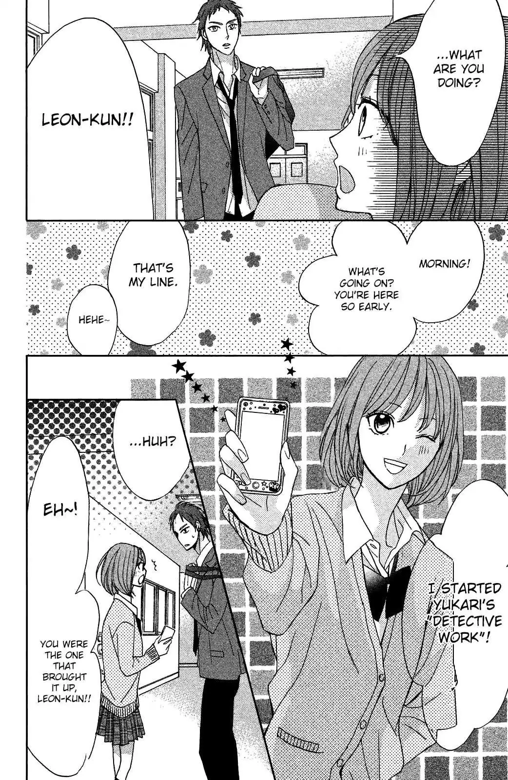 L-DK Chapter 77 page 32 - 