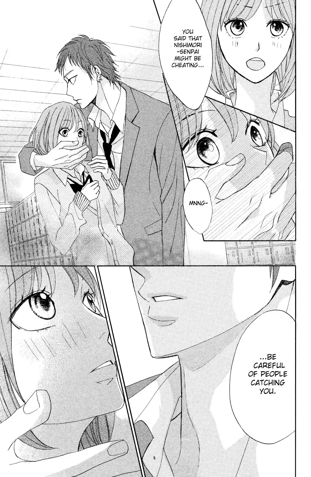 L-DK Chapter 77 page 33 - 