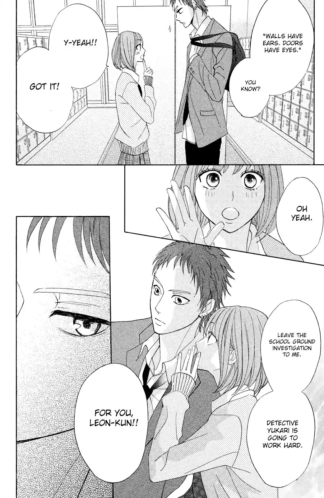 L-DK Chapter 77 page 34 - 