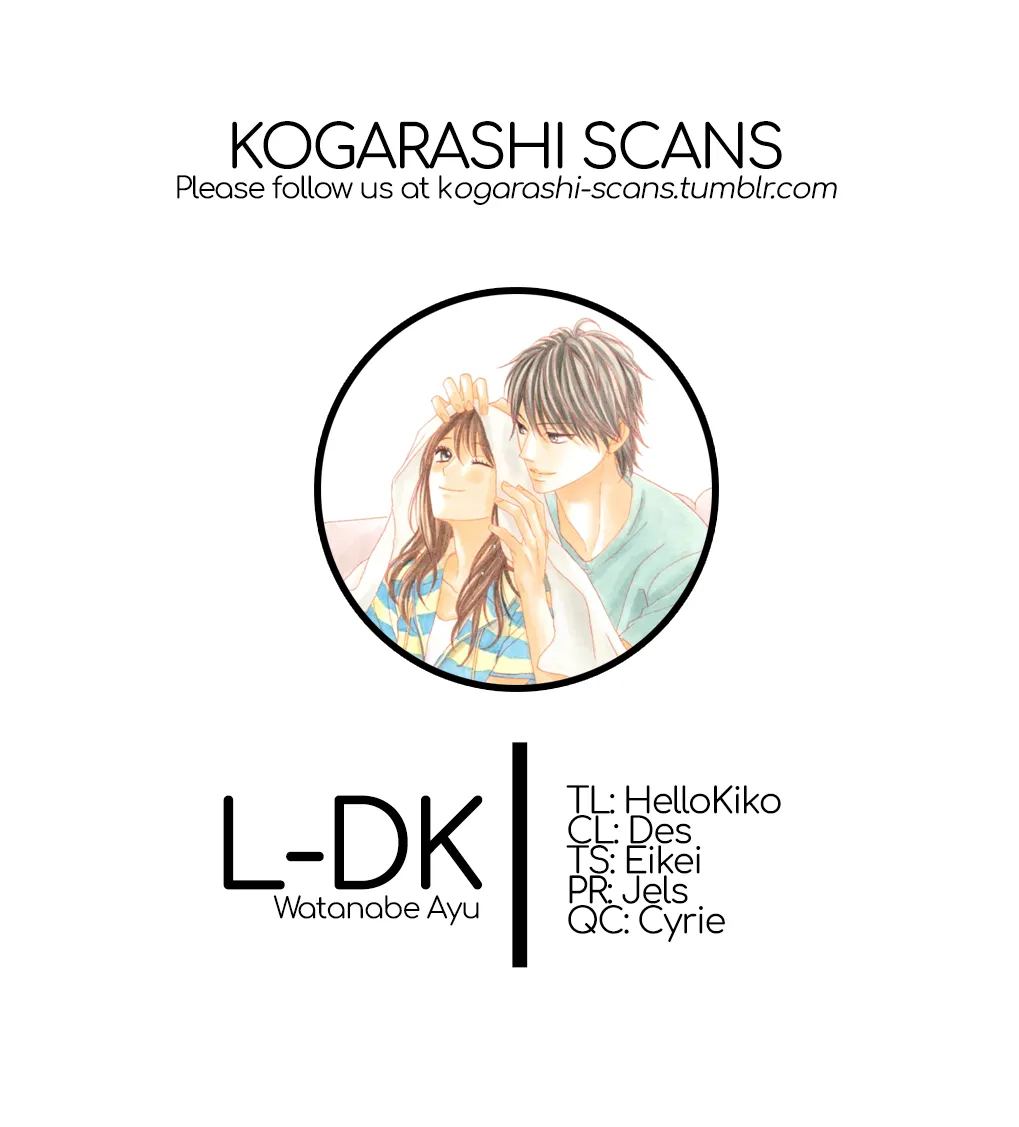 L-DK Chapter 78 page 1 - 