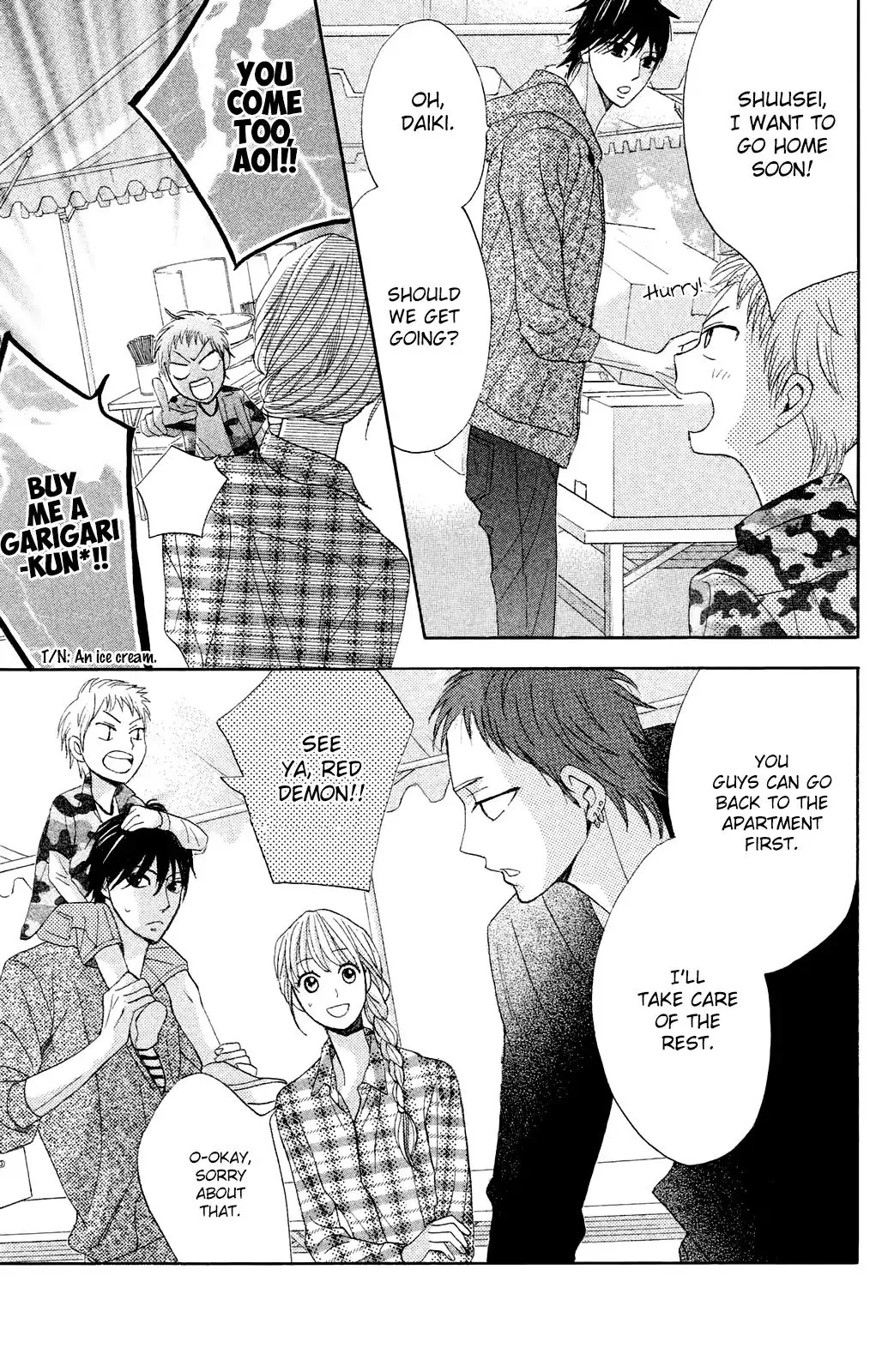 L-DK Chapter 79 page 6 - 