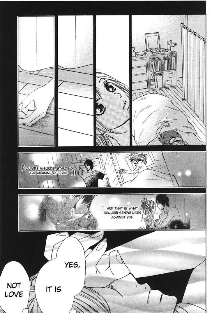 Read L-DK chapter 8 image 10 on Lezhin