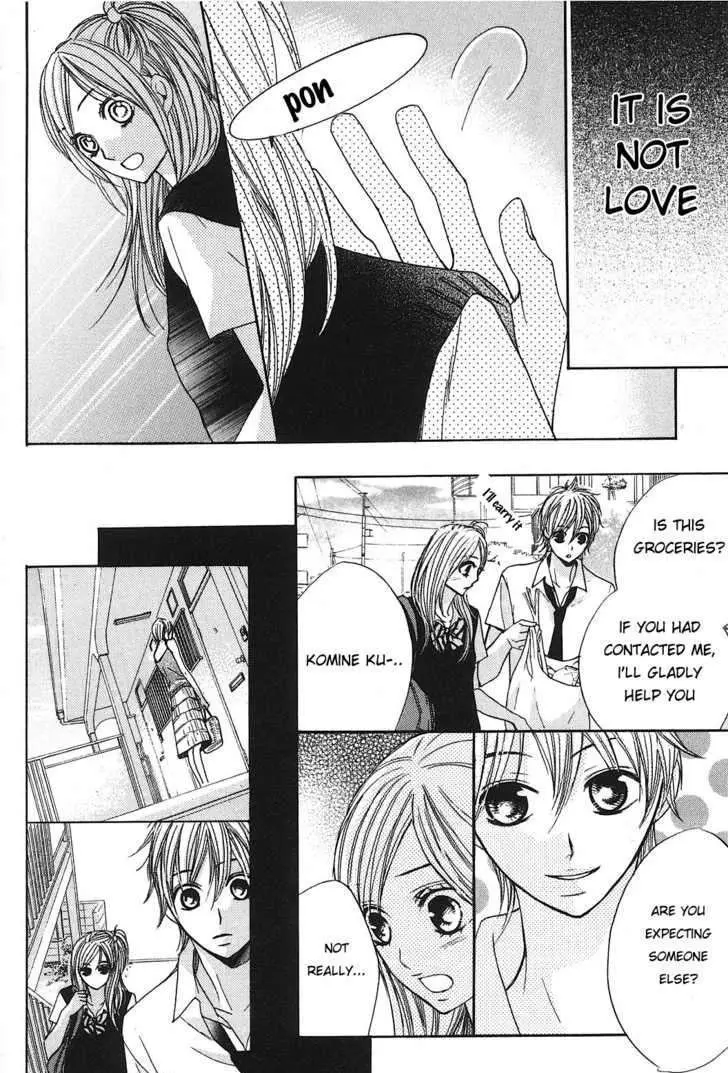 Read L-DK chapter 8 image 11 on Lezhin