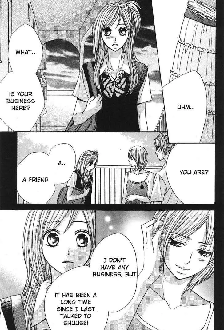 Read L-DK chapter 8 image 14 on Lezhin