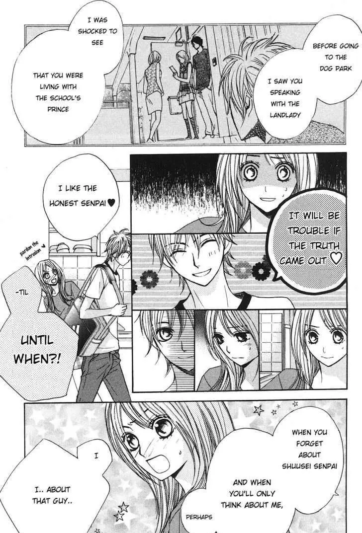 Read L-DK chapter 8 image 2 on Lezhin