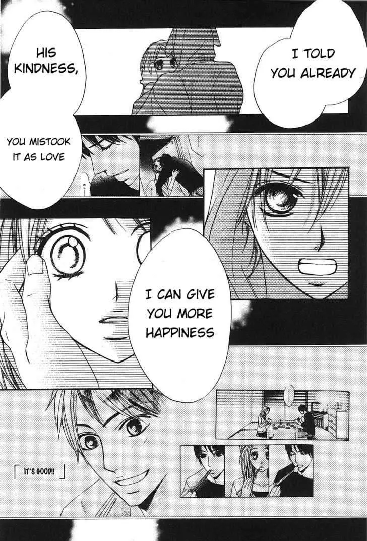 Read L-DK chapter 8 image 20 on Lezhin