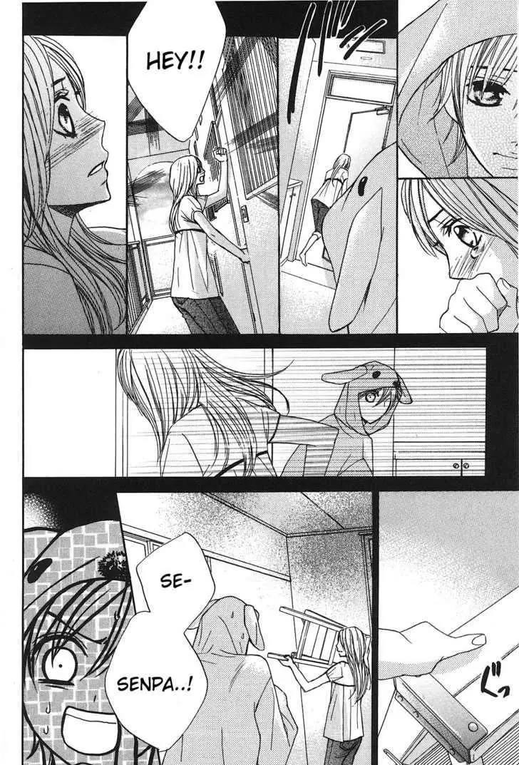 Read L-DK chapter 8 image 23 on Lezhin