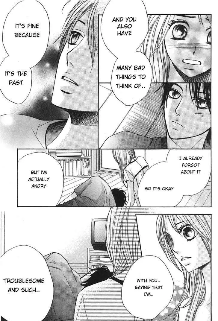 Read L-DK chapter 8 image 28 on Lezhin