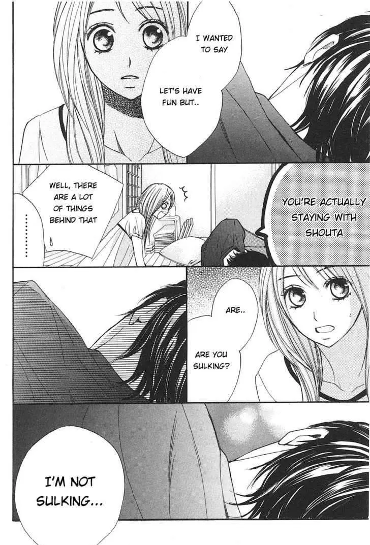 Read L-DK chapter 8 image 29 on Lezhin