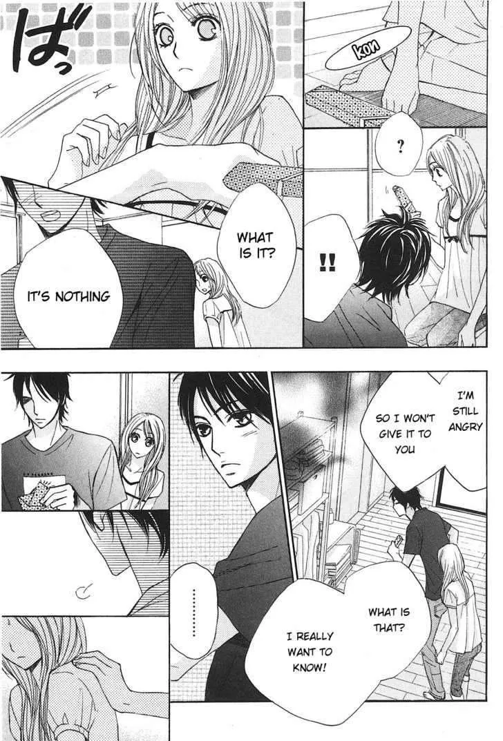 Read L-DK chapter 8 image 30 on Lezhin