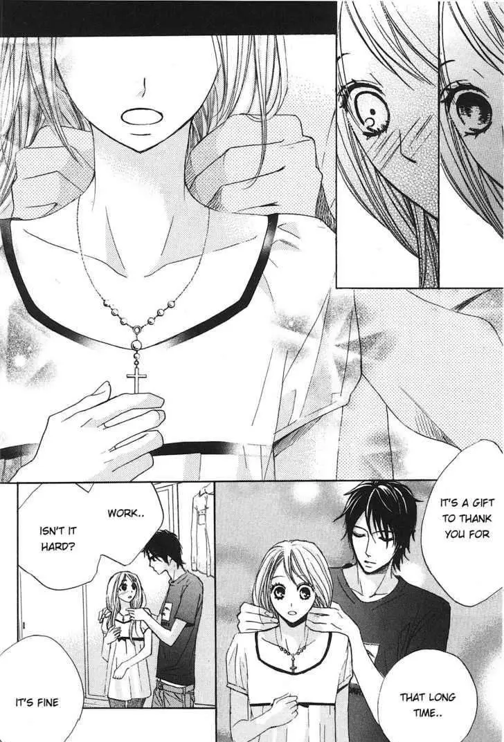 Read L-DK chapter 8 image 31 on Lezhin