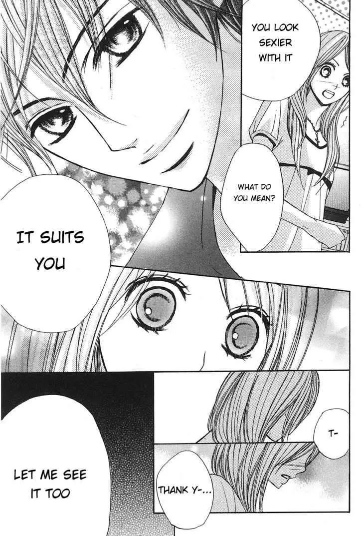 Read L-DK chapter 8 image 32 on Lezhin
