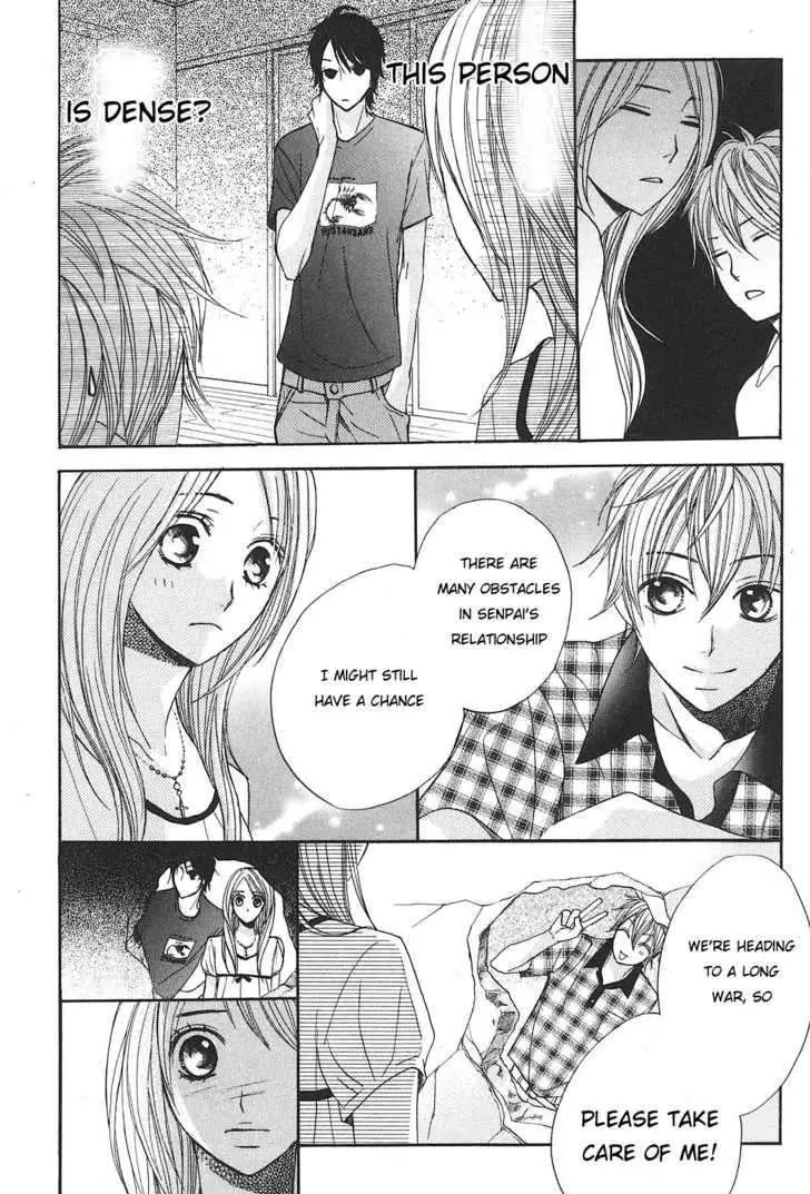Read L-DK chapter 8 image 34 on Lezhin