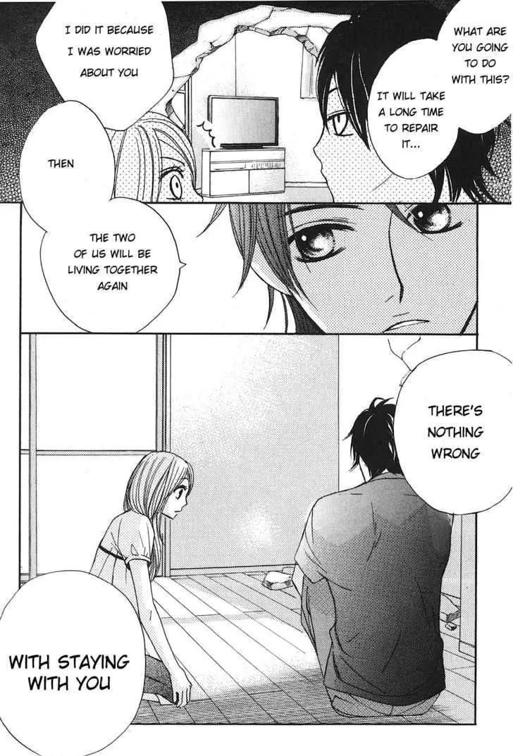 Read L-DK chapter 8 image 35 on Lezhin