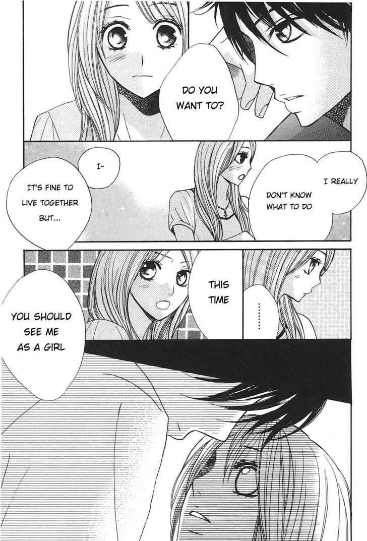 Read L-DK chapter 8 image 36 on Lezhin