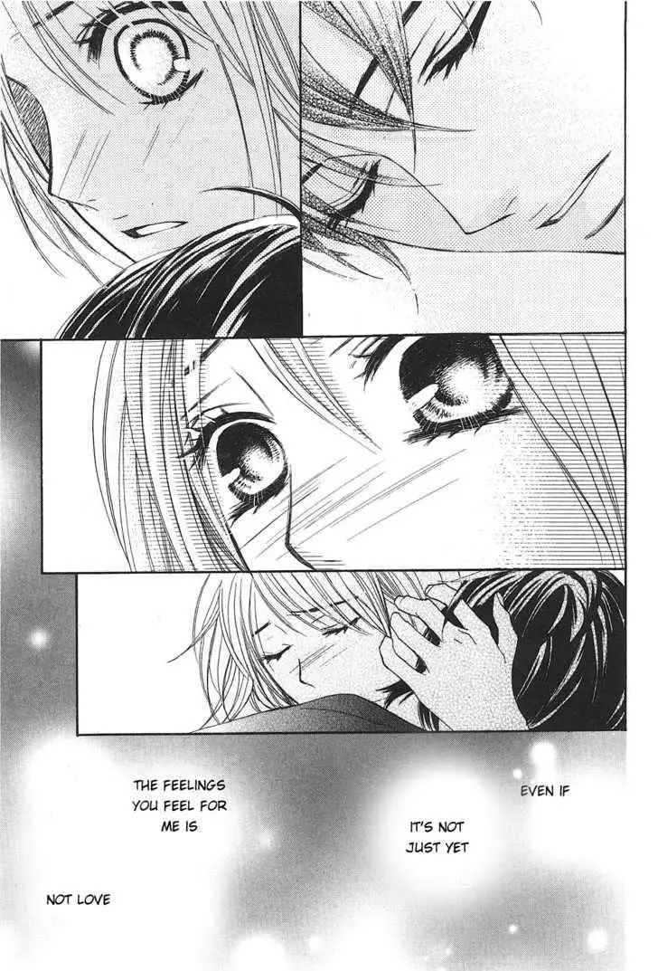 Read L-DK chapter 8 image 38 on Lezhin
