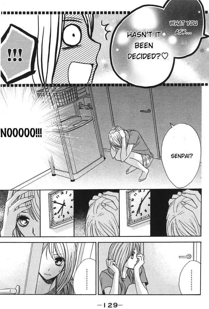 Read L-DK chapter 8 image 4 on Lezhin