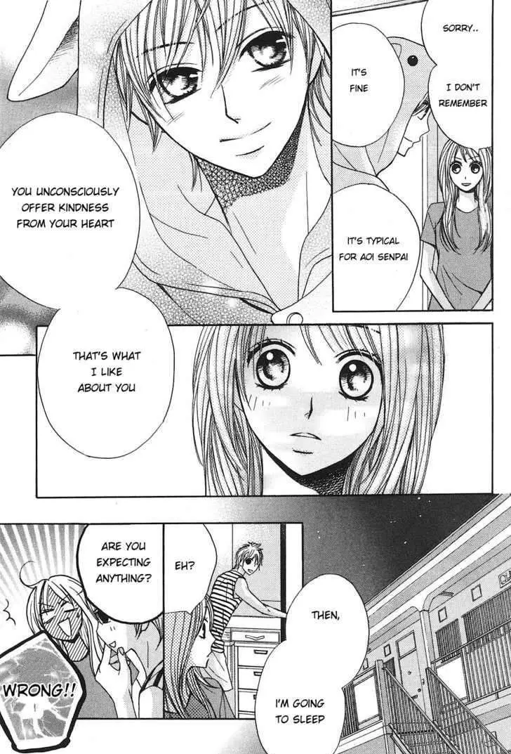 Read L-DK chapter 8 image 8 on Lezhin