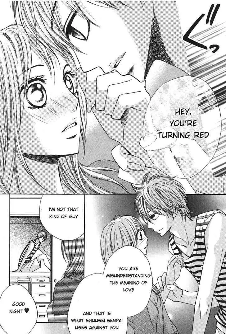 Read L-DK chapter 8 image 9 on Lezhin