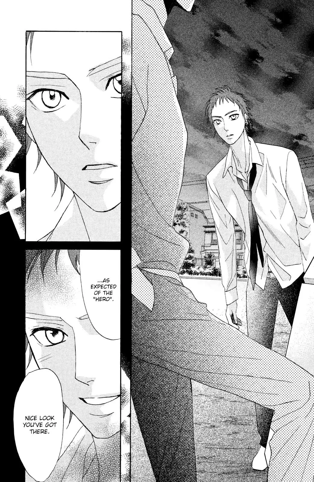 L-DK Chapter 80 page 15 - 