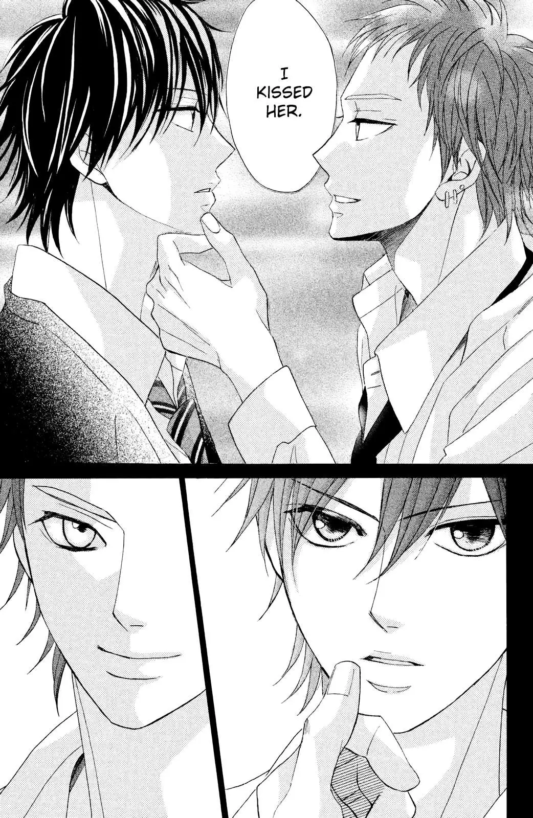 L-DK Chapter 80 page 17 - 
