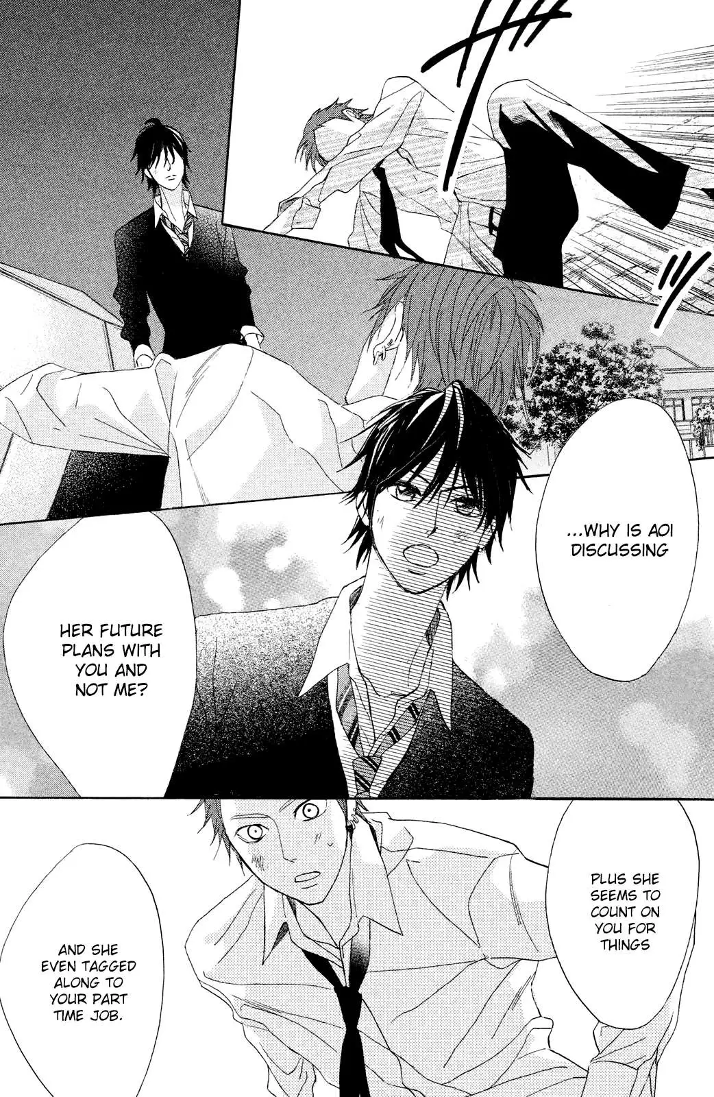 L-DK Chapter 80 page 22 - 