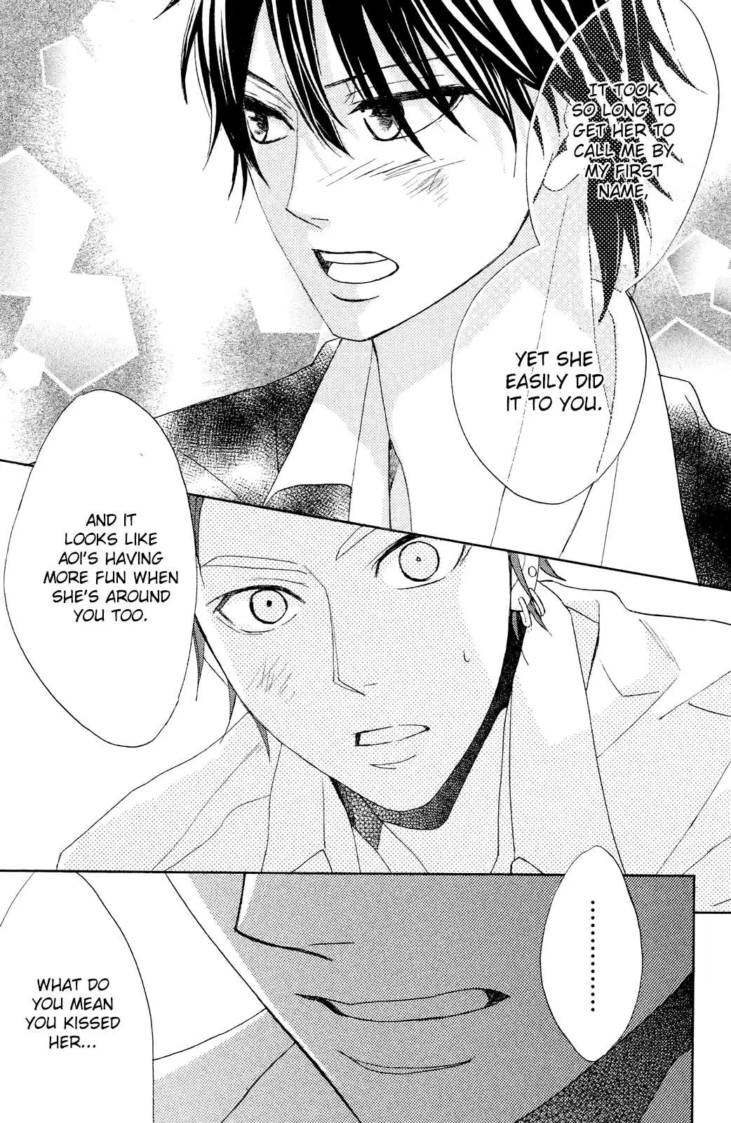L-DK Chapter 80 page 23 - 